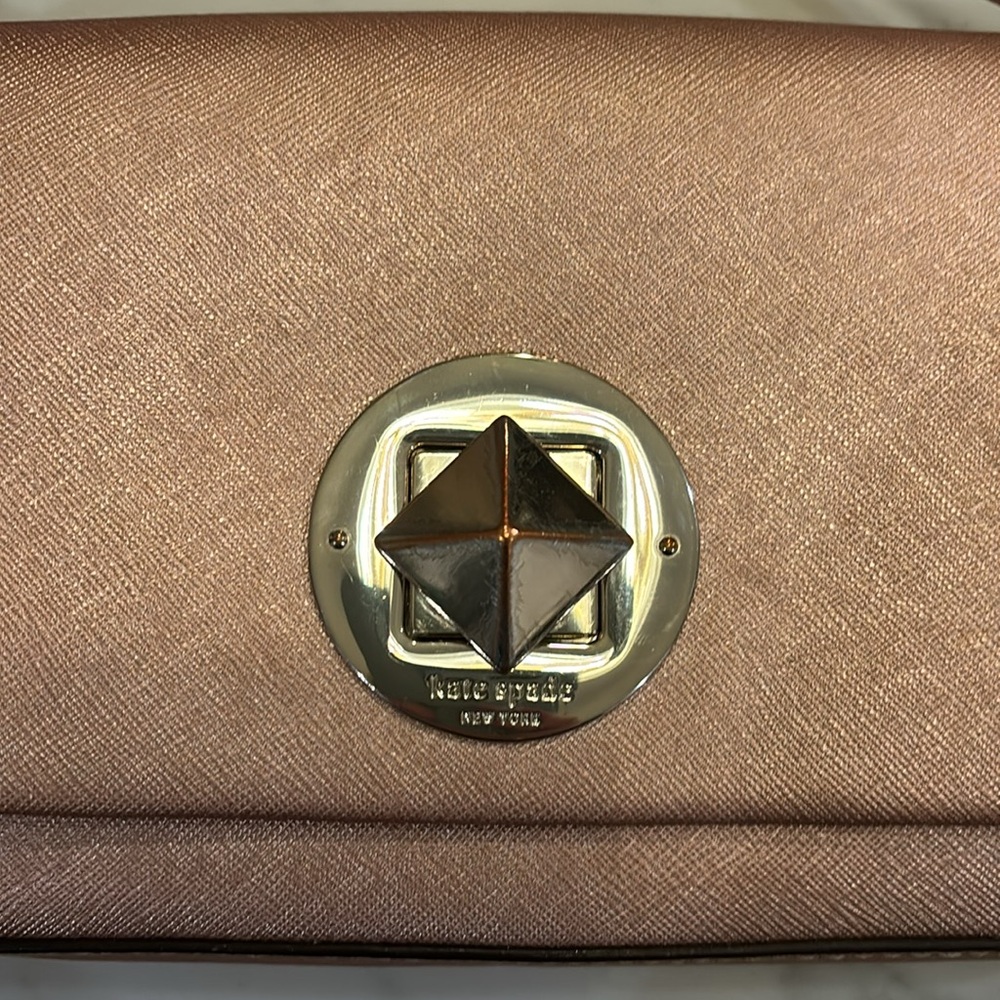 Kate Spade Crossbody - Picture 2 of 6